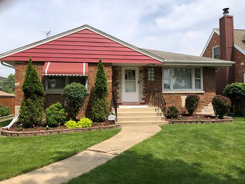 1525 Morgan, La Grange Park, IL 60526