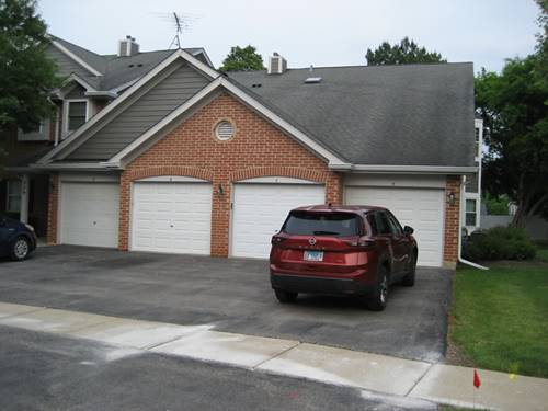 329 Pembroke Unit 5, Schaumburg, IL 60193