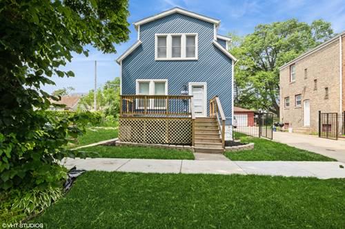 11616 S Lowe, Chicago, IL 60628