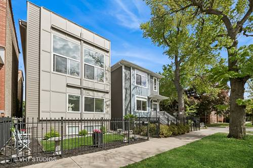 2503 N Maplewood, Chicago, IL 60647