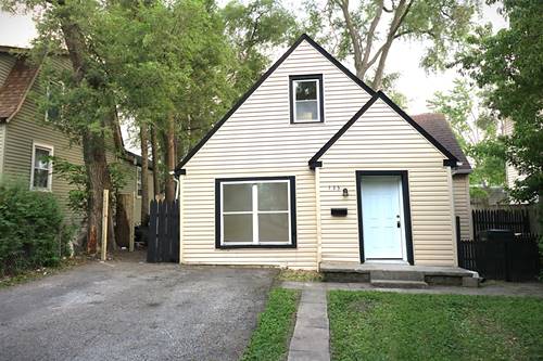 123 E Pineview, Round Lake Park, IL 60073