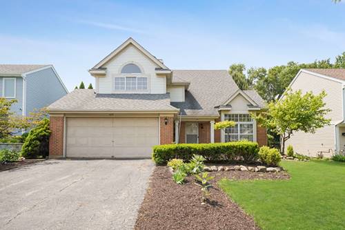 1678 Penny, Bartlett, IL 60103