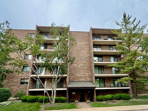555 Graceland Unit 505, Des Plaines, IL 60016