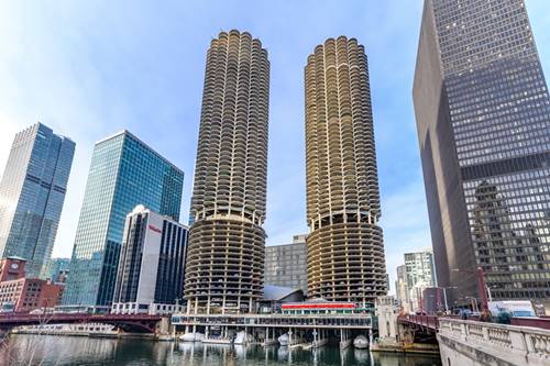 300 N State Unit 5320, Chicago, IL 60654