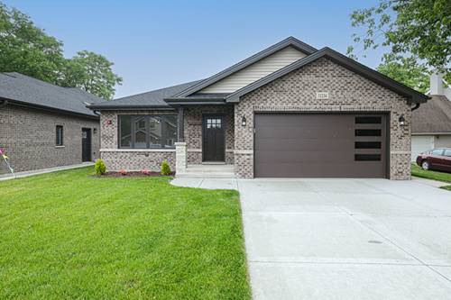 11234 S Lawler, Alsip, IL 60803
