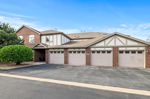 6248 Misty Pines Unit 4, Tinley Park, IL 60477