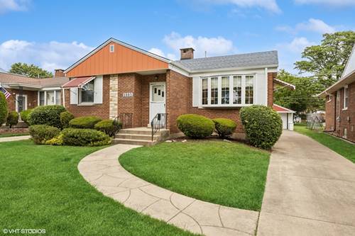 1803 Balmoral, Westchester, IL 60154