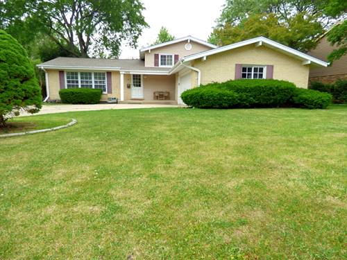 1420 E Lake Louise, Palatine, IL 60074