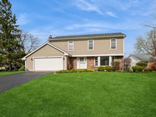 556 Westminster, Mundelein, IL 60060