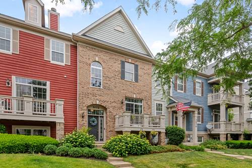 3072 Bridgeham, Elgin, IL 60124