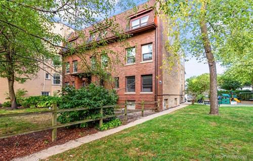 643 Hinman Unit 3N, Evanston, IL 60202
