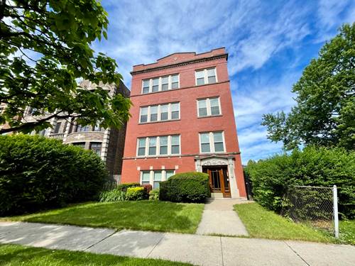 420 S Austin Unit 3, Oak Park, IL 60304