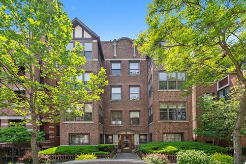 629 W Buckingham Unit 3E, Chicago, IL 60657