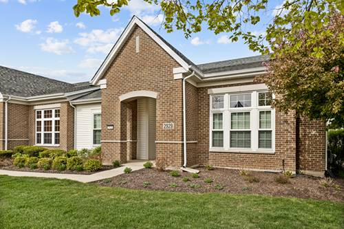 2929 Portage, Naperville, IL 60564