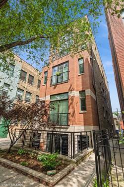 1744 W Belmont Unit 1, Chicago, IL 60657
