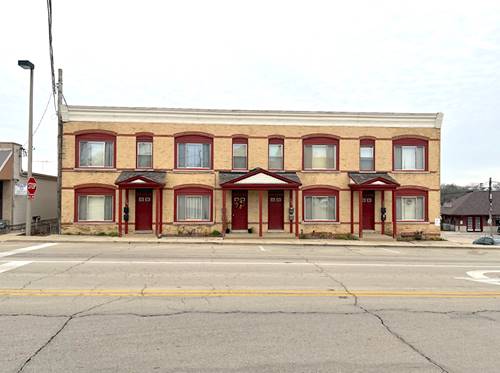 130 Washington, Woodstock, IL 60098