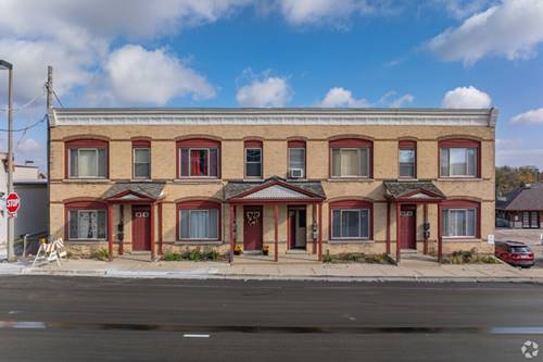 130 Washington, Woodstock, IL 60098