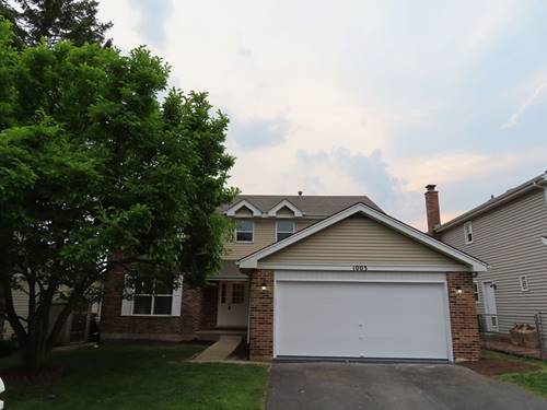 1005 E Olde Virginia, Palatine, IL 60074