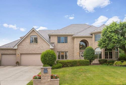8025 Kirkcaldy, Palos Heights, IL 60463