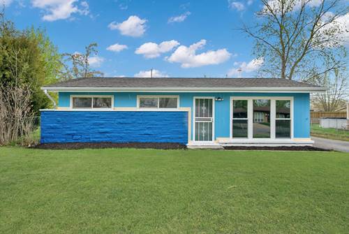 1401 Stanley, Calumet City, IL 60409
