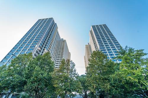 4250 N Marine Unit 2607, Chicago, IL 60613