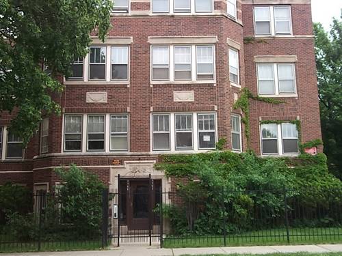 7759 S Kingston Unit 1S, Chicago, IL 60649