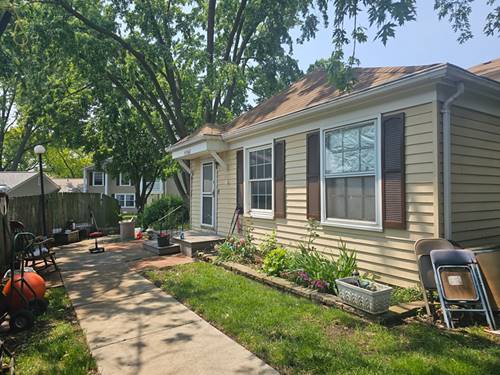 419 Sidney Unit A, Glendale Heights, IL 60139