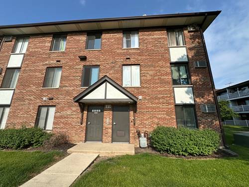 189 Gregory Unit 1, Aurora, IL 60504