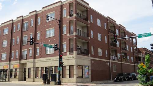 3000 W Lawrence Unit 3H, Chicago, IL 60625