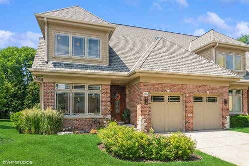 706 French Unit 2, Mount Prospect, IL 60056