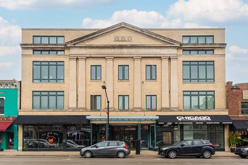 7509 Madison Unit 4C, Forest Park, IL 60130