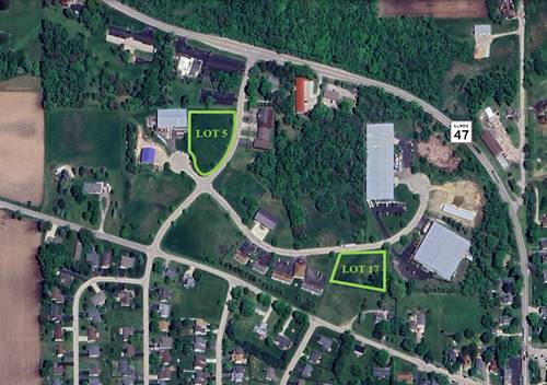 12402 Hansen, Hebron, IL 60034
