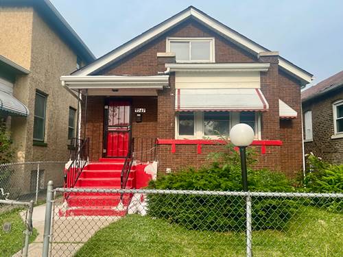 9549 S Calumet, Chicago, IL 60628