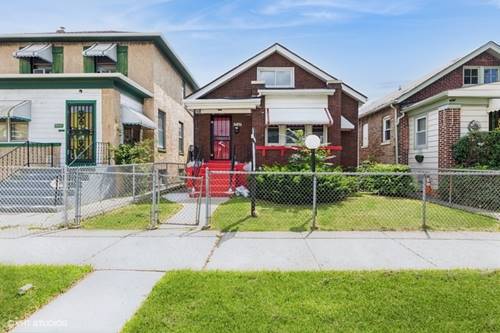 9549 S Calumet, Chicago, IL 60628