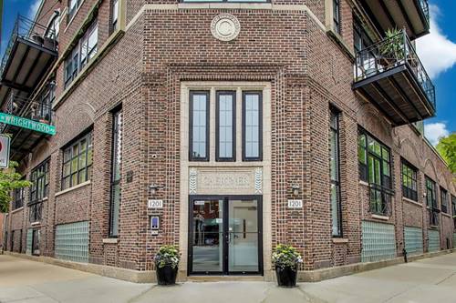 1201 W Wrightwood Unit 22, Chicago, IL 60614