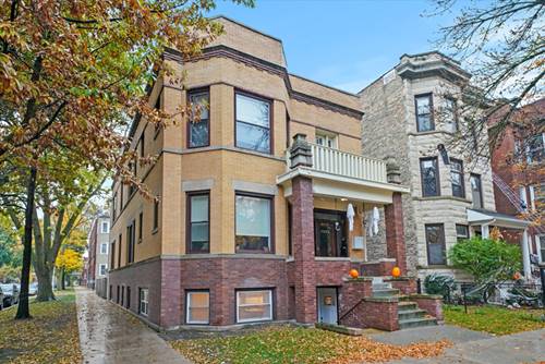 2203 W Giddings Unit G, Chicago, IL 60625