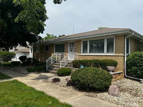 8636 40th, Lyons, IL 60534
