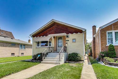 3619 Ridgeland, Berwyn, IL 60402