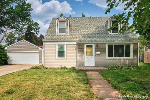 482 S Alfred, Elgin, IL 60123