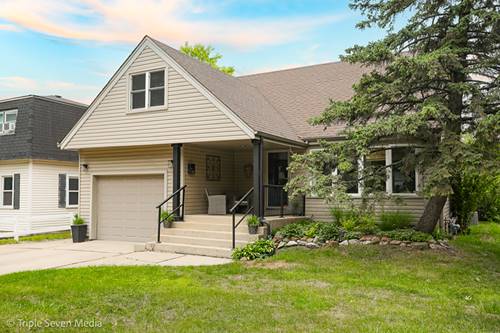 9422 Central, Oak Lawn, IL 60453
