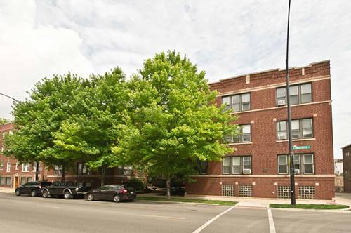 2100 W Montrose Unit 2N, Chicago, IL 60618