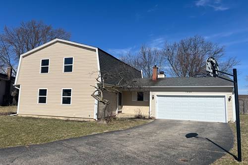 1260 W New Britton, Hoffman Estates, IL 60192