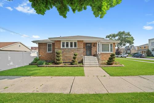 5554 S Neva, Chicago, IL 60638