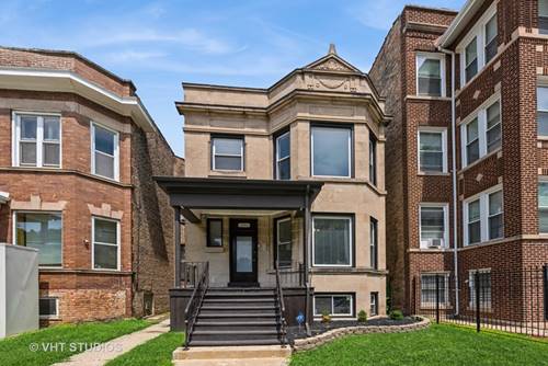 1306 W 64th, Chicago, IL 60636