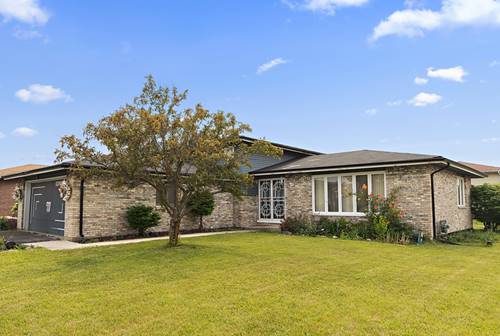 17700 Oakwood, Country Club Hills, IL 60478