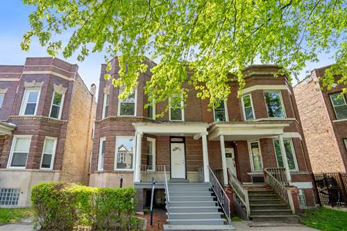 6826 S Prairie, Chicago, IL 60637