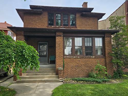 6515 N Maplewood, Chicago, IL 60645