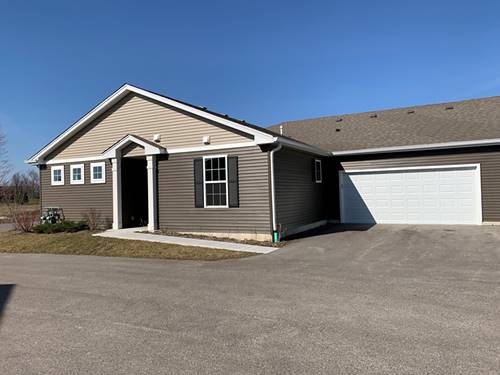 6453 Juniper, Wonder Lake, IL 60097