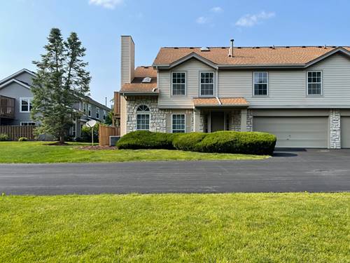 3S043 Timber Unit 043, Warrenville, IL 60555