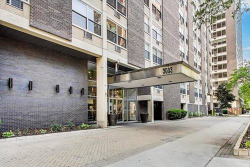 3033 N Sheridan Unit 602, Chicago, IL 60657